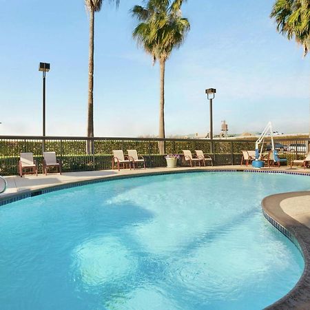 Best Western Cy-Fair Хьюстон Экстерьер фото