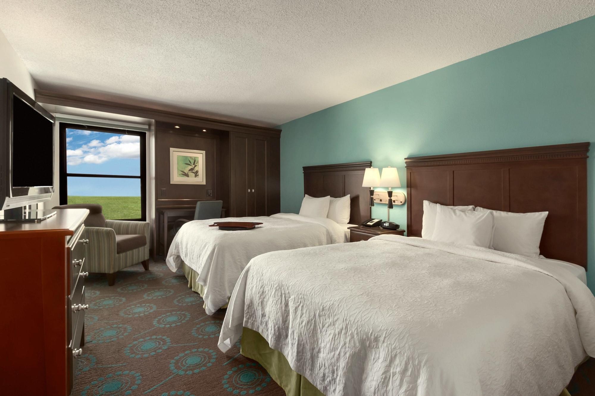 Best Western Cy-Fair Хьюстон Номер фото