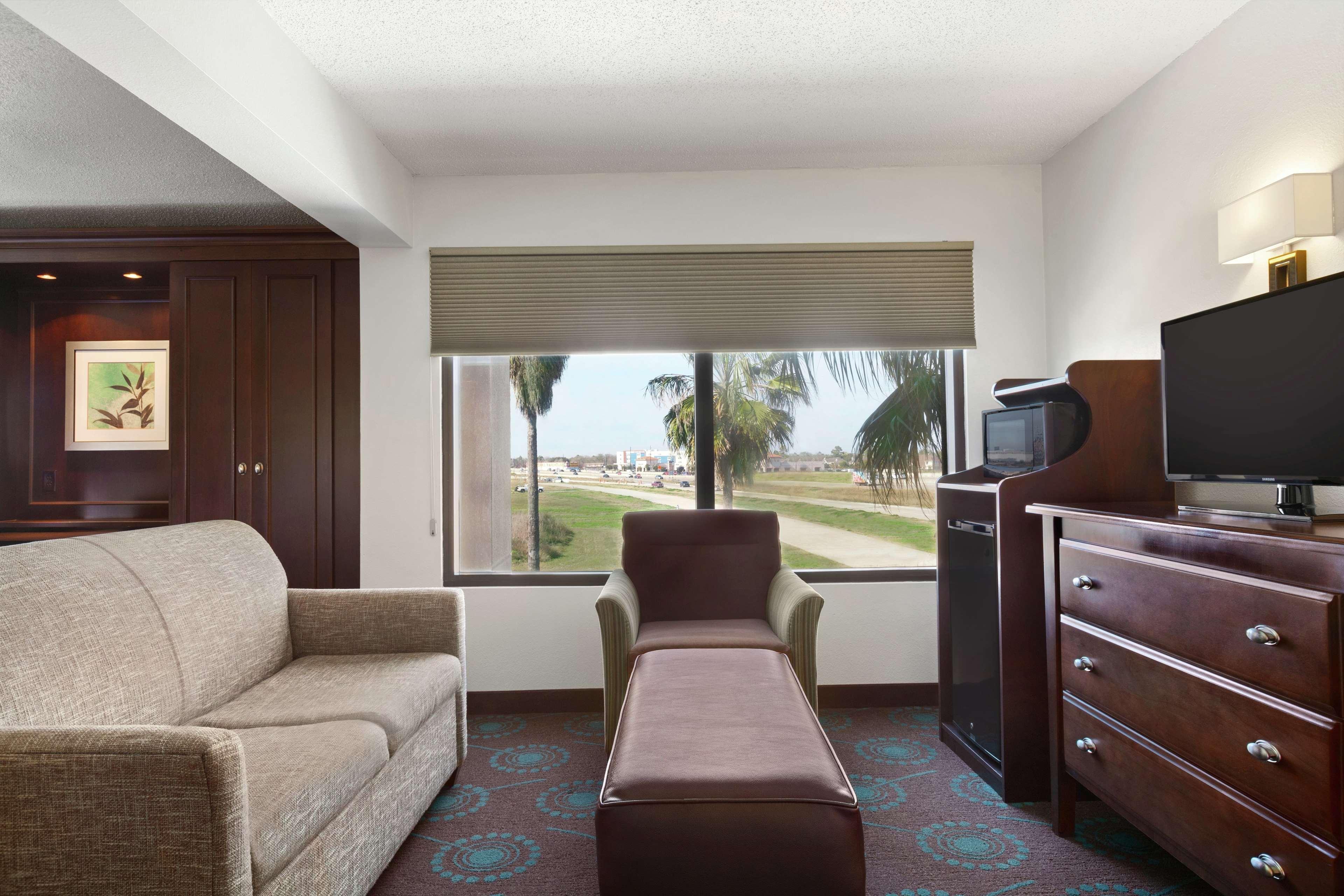 Best Western Cy-Fair Хьюстон Экстерьер фото