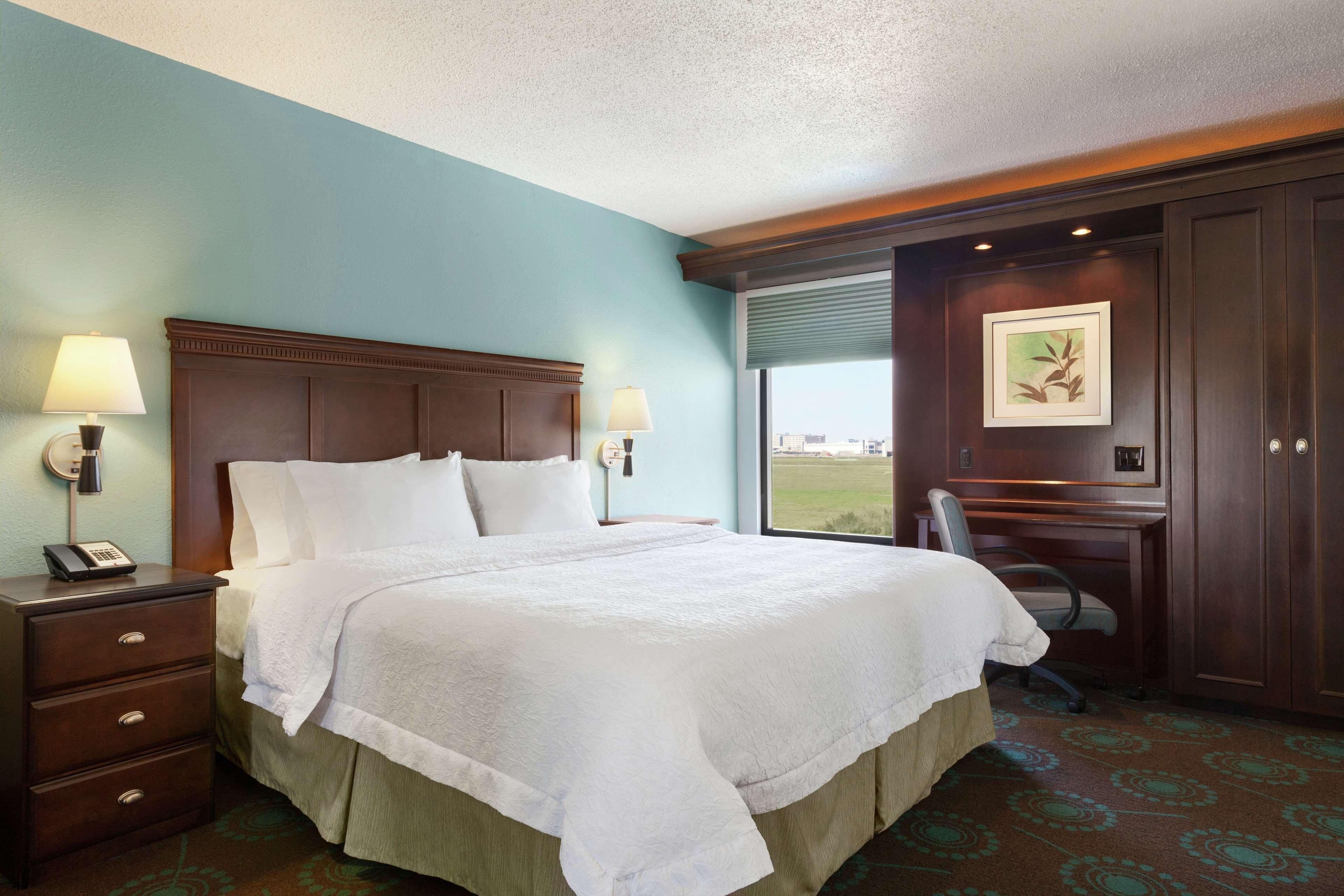 Best Western Cy-Fair Хьюстон Экстерьер фото