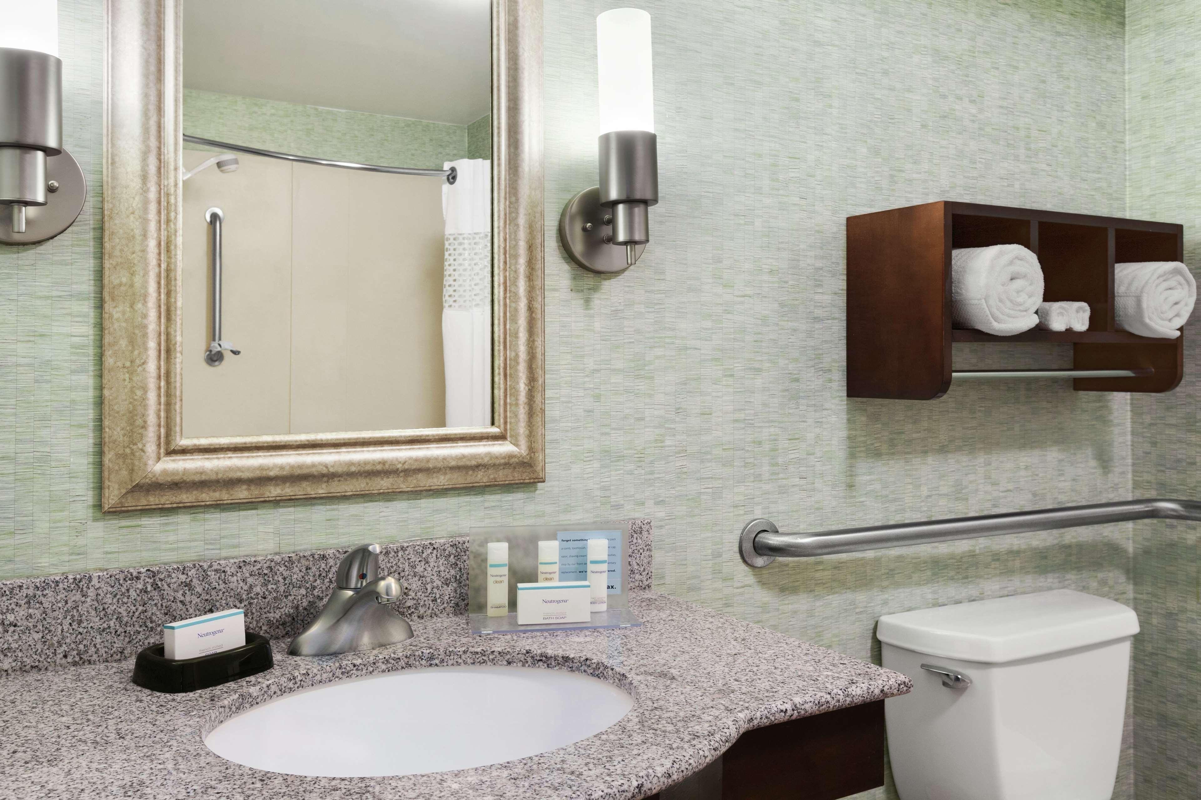 Best Western Cy-Fair Хьюстон Экстерьер фото