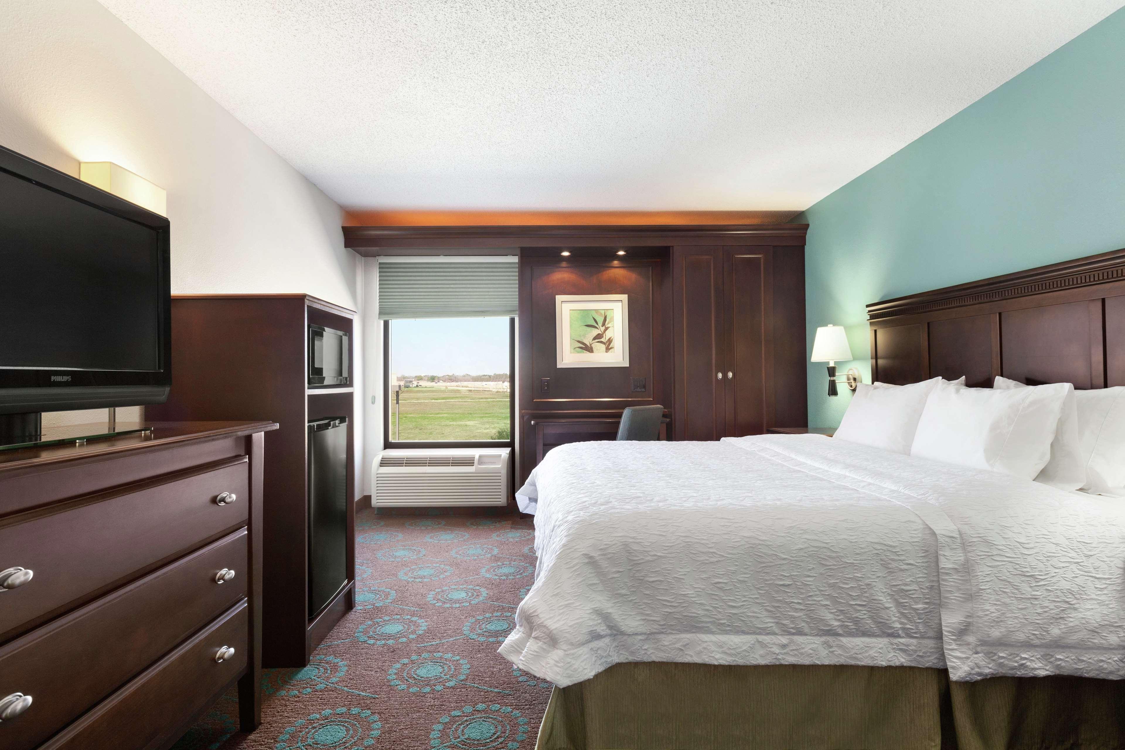Best Western Cy-Fair Хьюстон Экстерьер фото