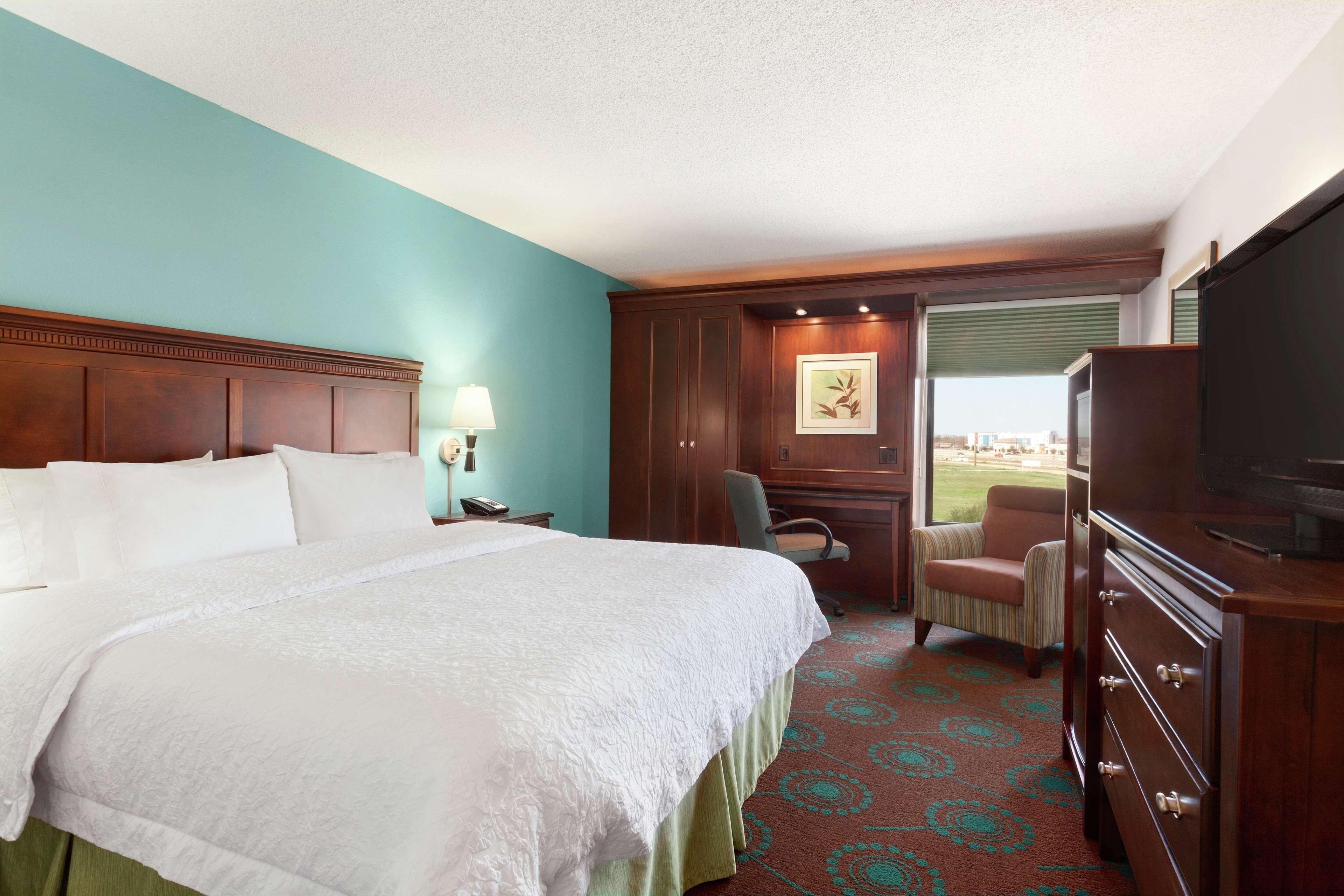 Best Western Cy-Fair Хьюстон Экстерьер фото