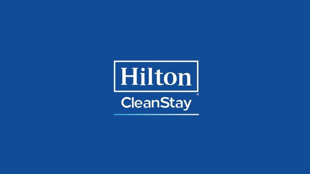 Best Western Cy-Fair Хьюстон Экстерьер фото