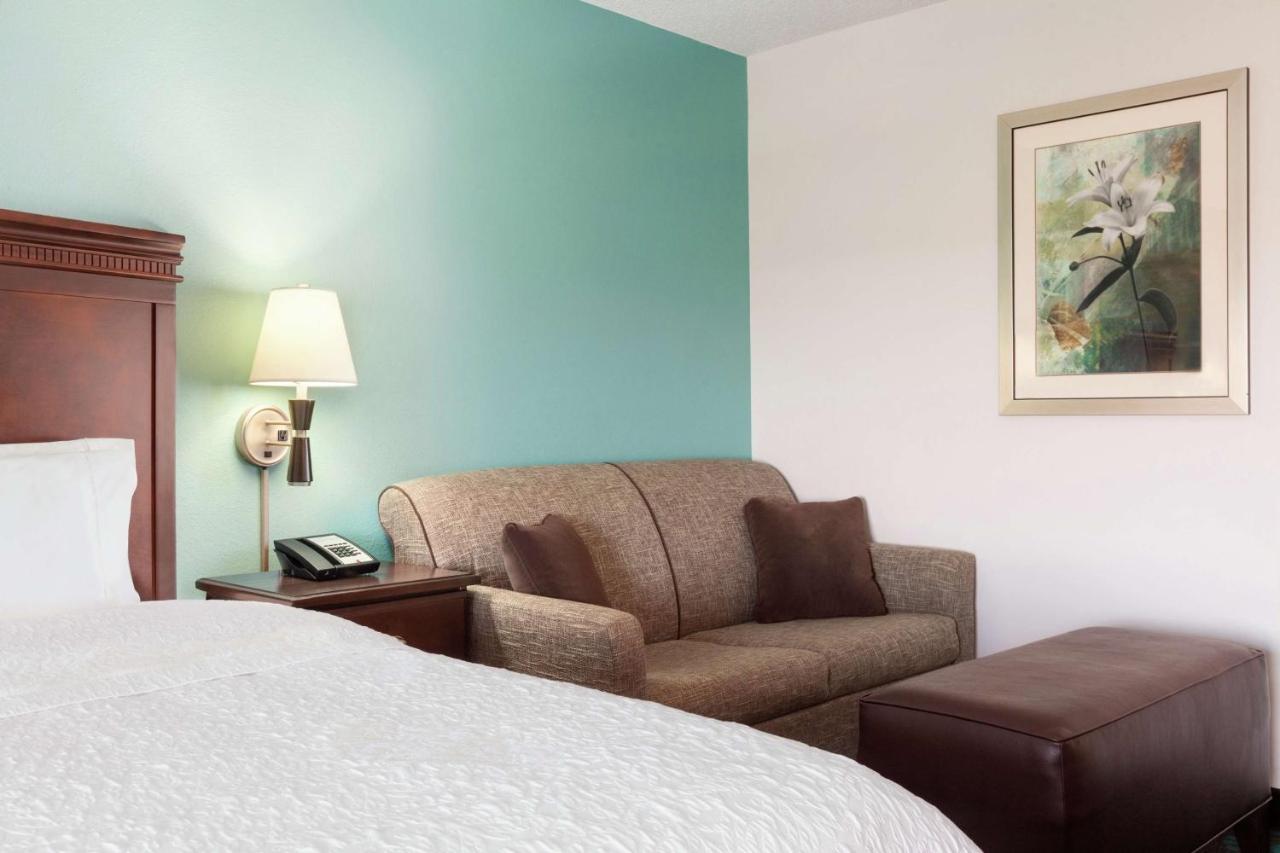 Best Western Cy-Fair Хьюстон Экстерьер фото