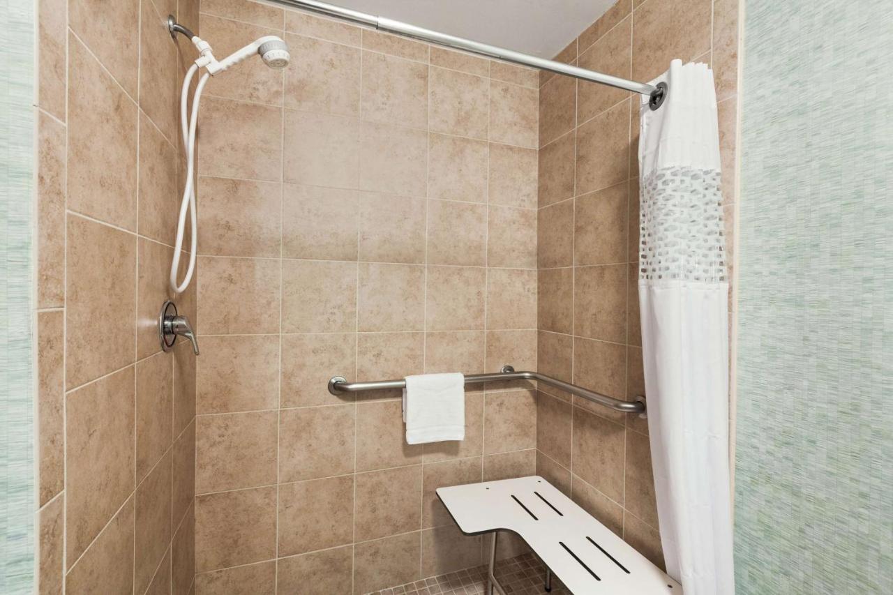 Best Western Cy-Fair Хьюстон Экстерьер фото