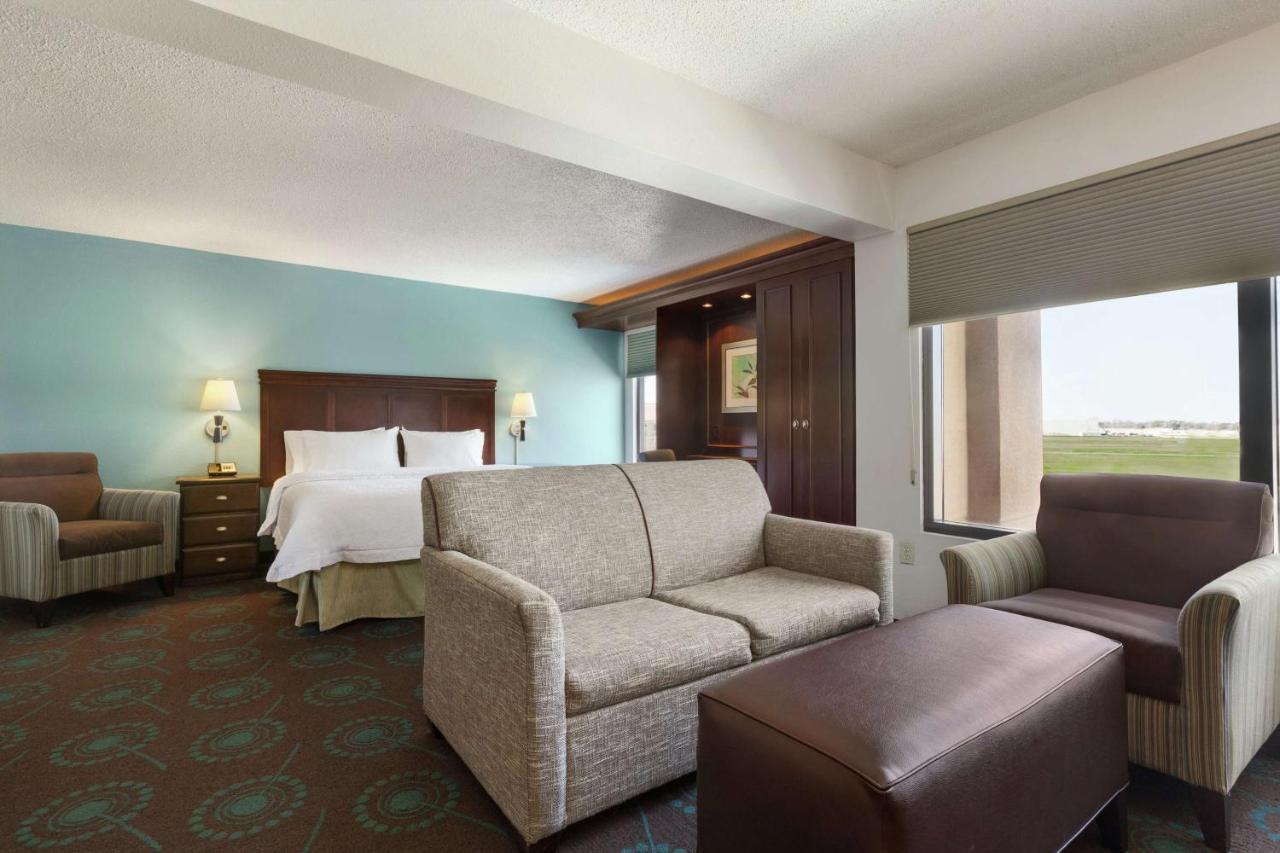 Best Western Cy-Fair Хьюстон Экстерьер фото