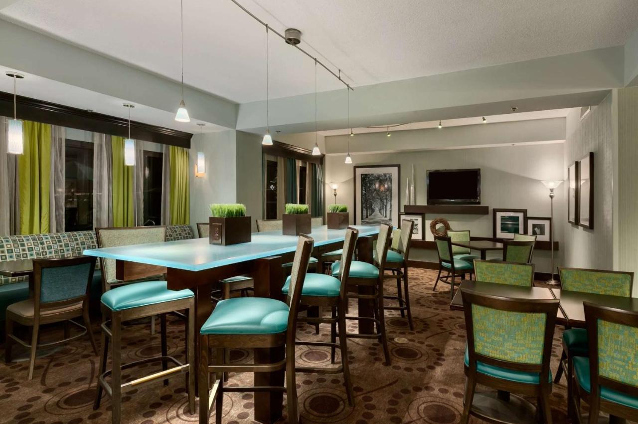 Best Western Cy-Fair Хьюстон Экстерьер фото