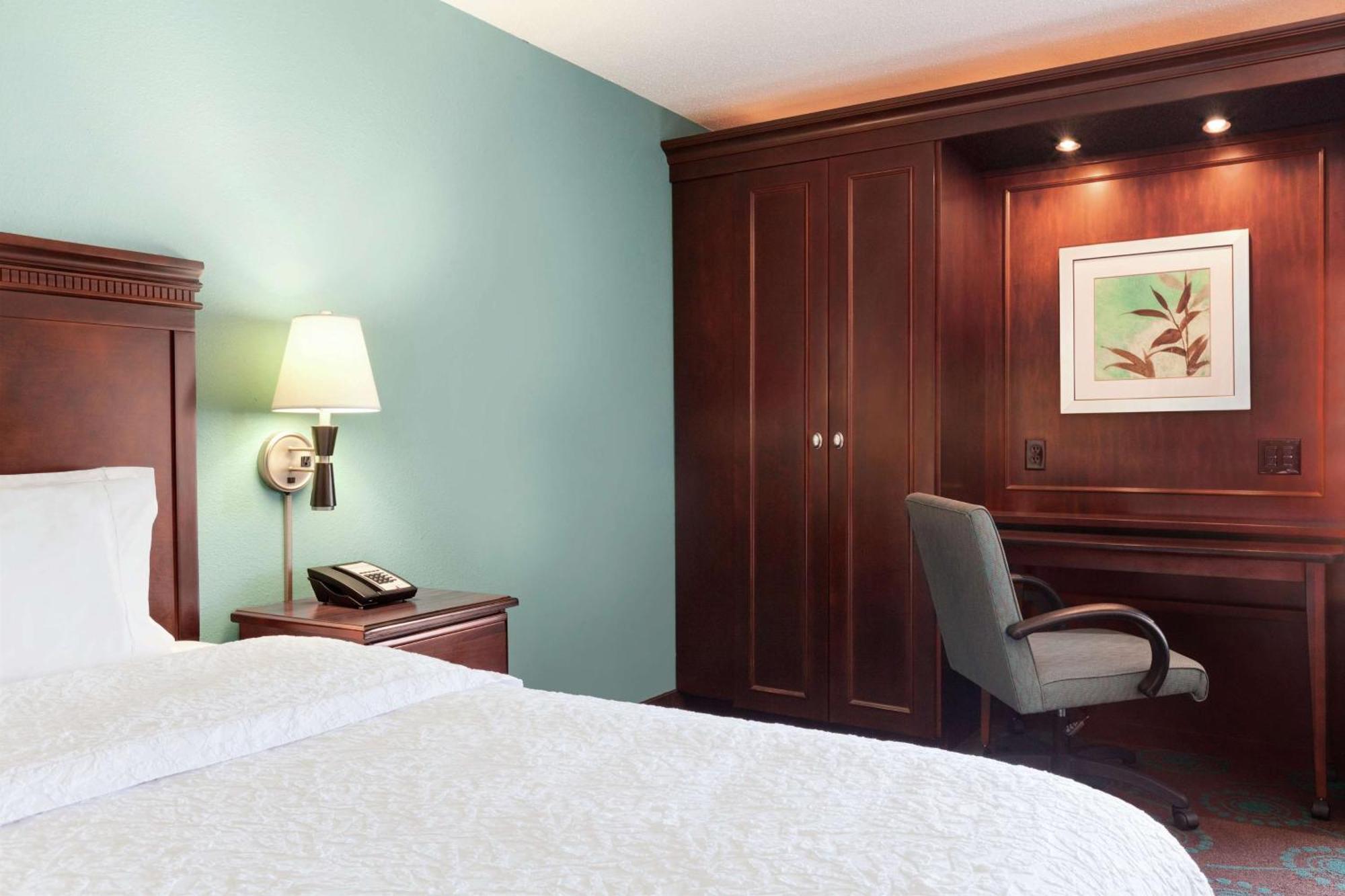 Best Western Cy-Fair Хьюстон Экстерьер фото