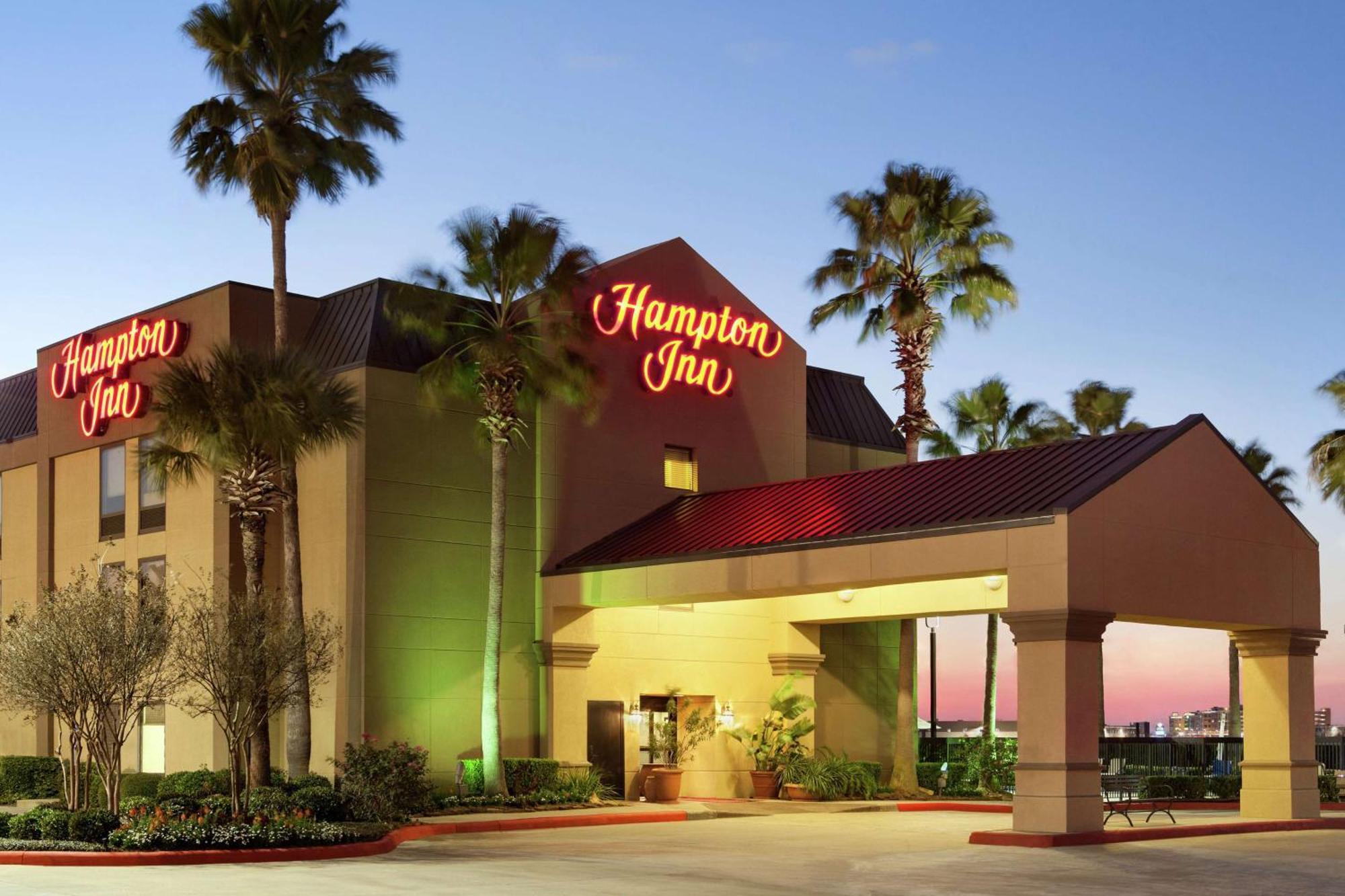 Best Western Cy-Fair Хьюстон Экстерьер фото