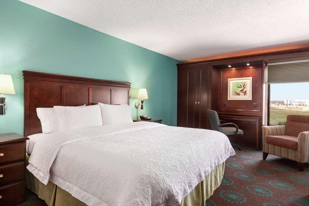 Best Western Cy-Fair Хьюстон Номер фото