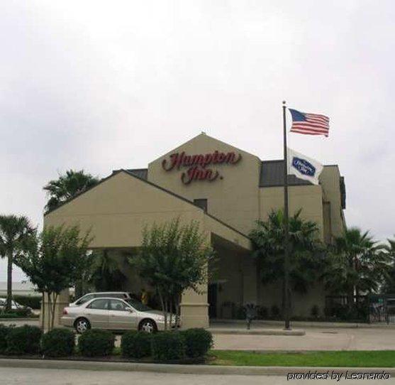 Best Western Cy-Fair Хьюстон Экстерьер фото
