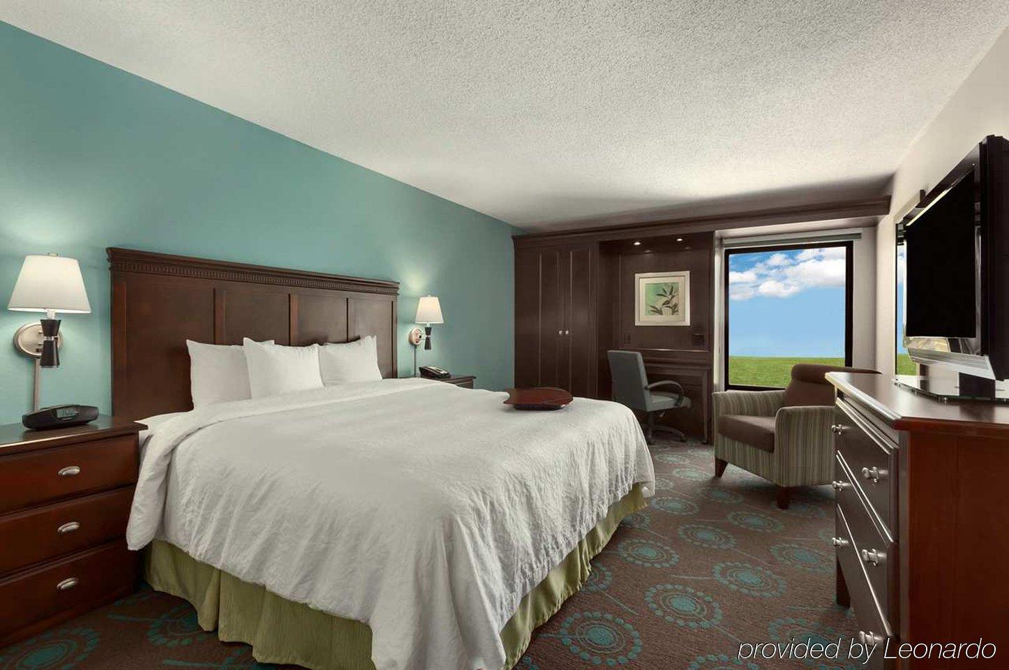 Best Western Cy-Fair Хьюстон Номер фото