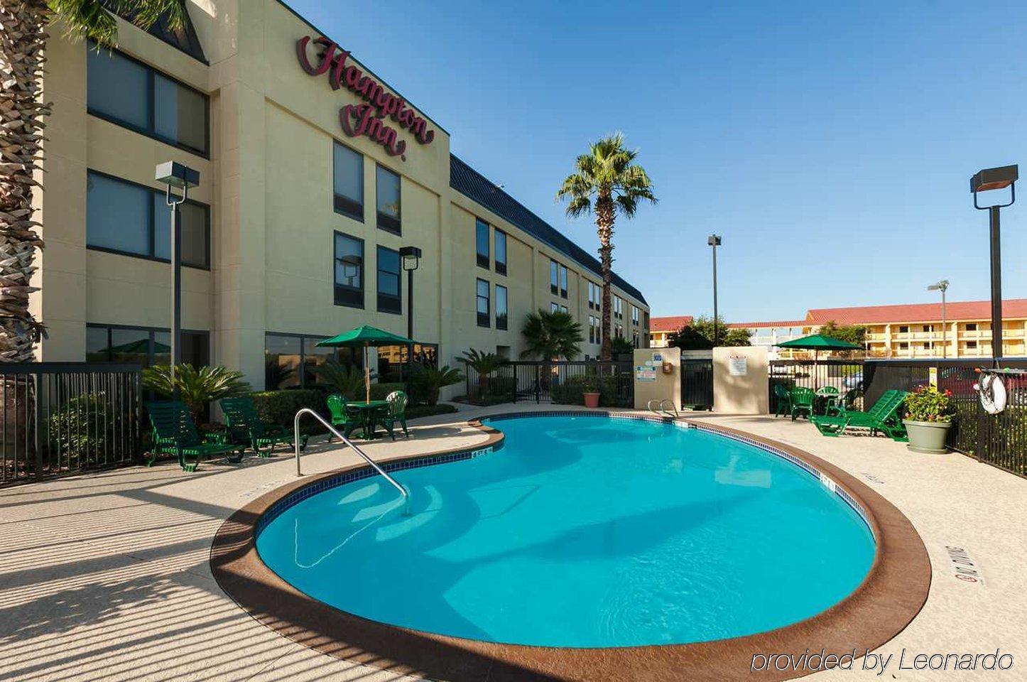 Best Western Cy-Fair Хьюстон Удобства фото