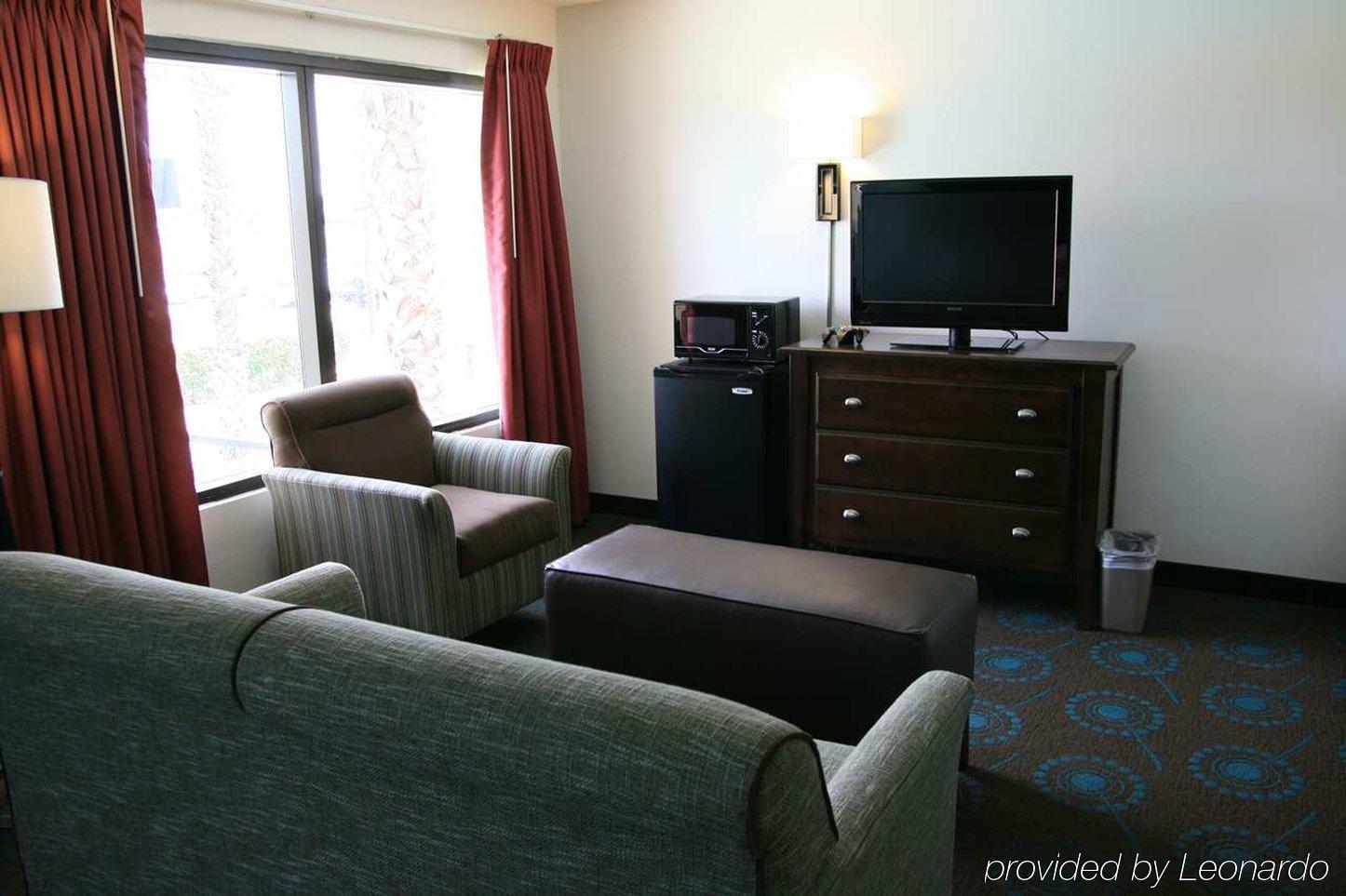 Best Western Cy-Fair Хьюстон Номер фото