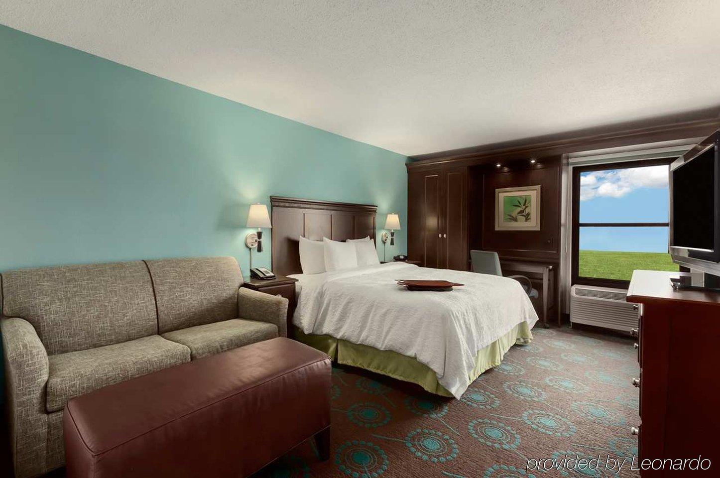 Best Western Cy-Fair Хьюстон Номер фото