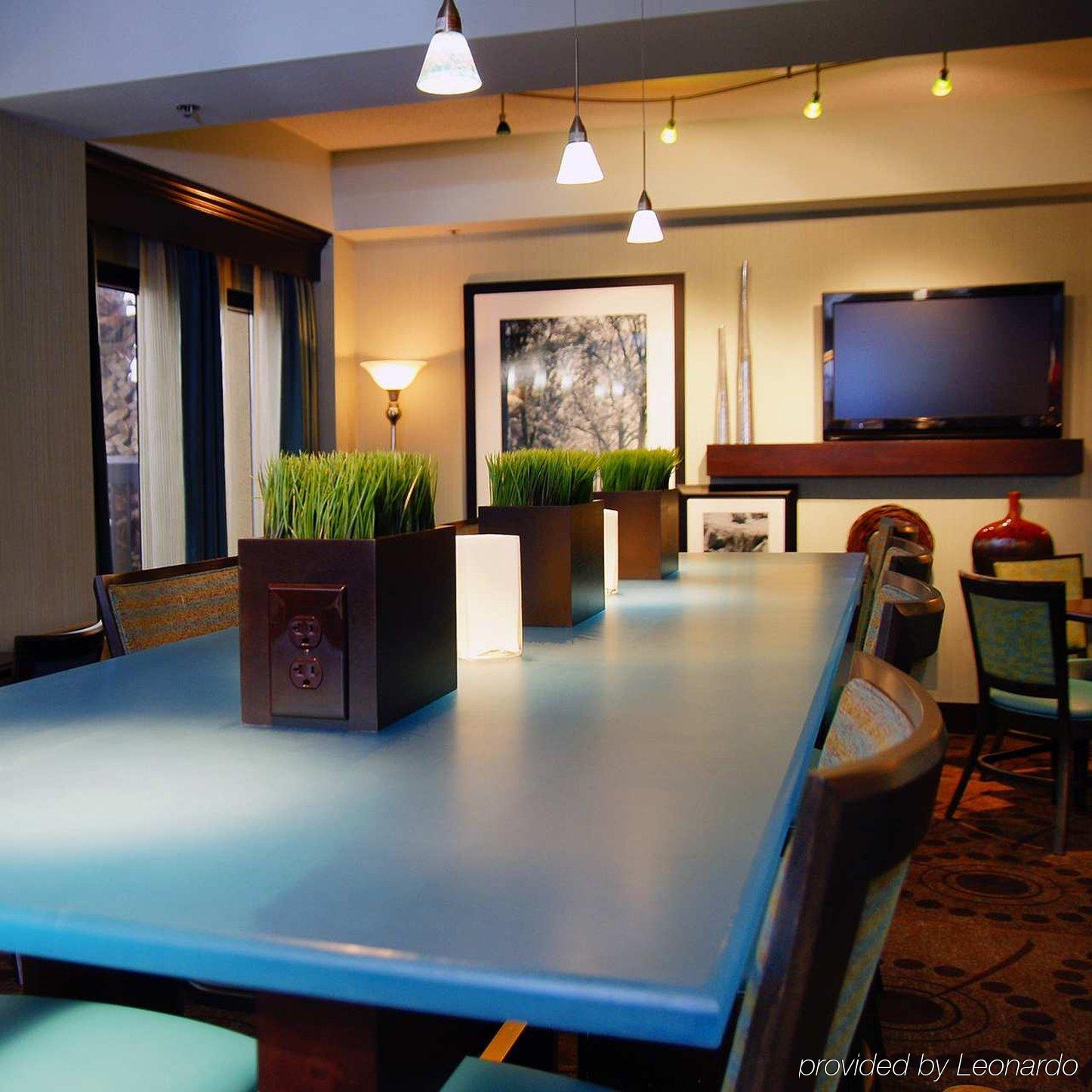 Best Western Cy-Fair Хьюстон Экстерьер фото