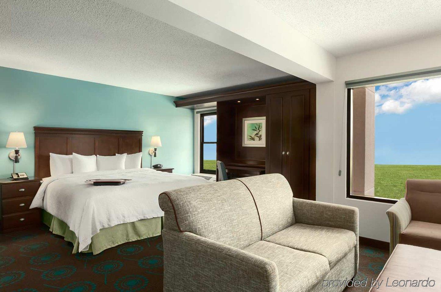 Best Western Cy-Fair Хьюстон Номер фото