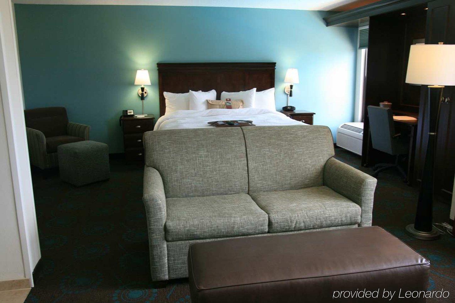 Best Western Cy-Fair Хьюстон Номер фото
