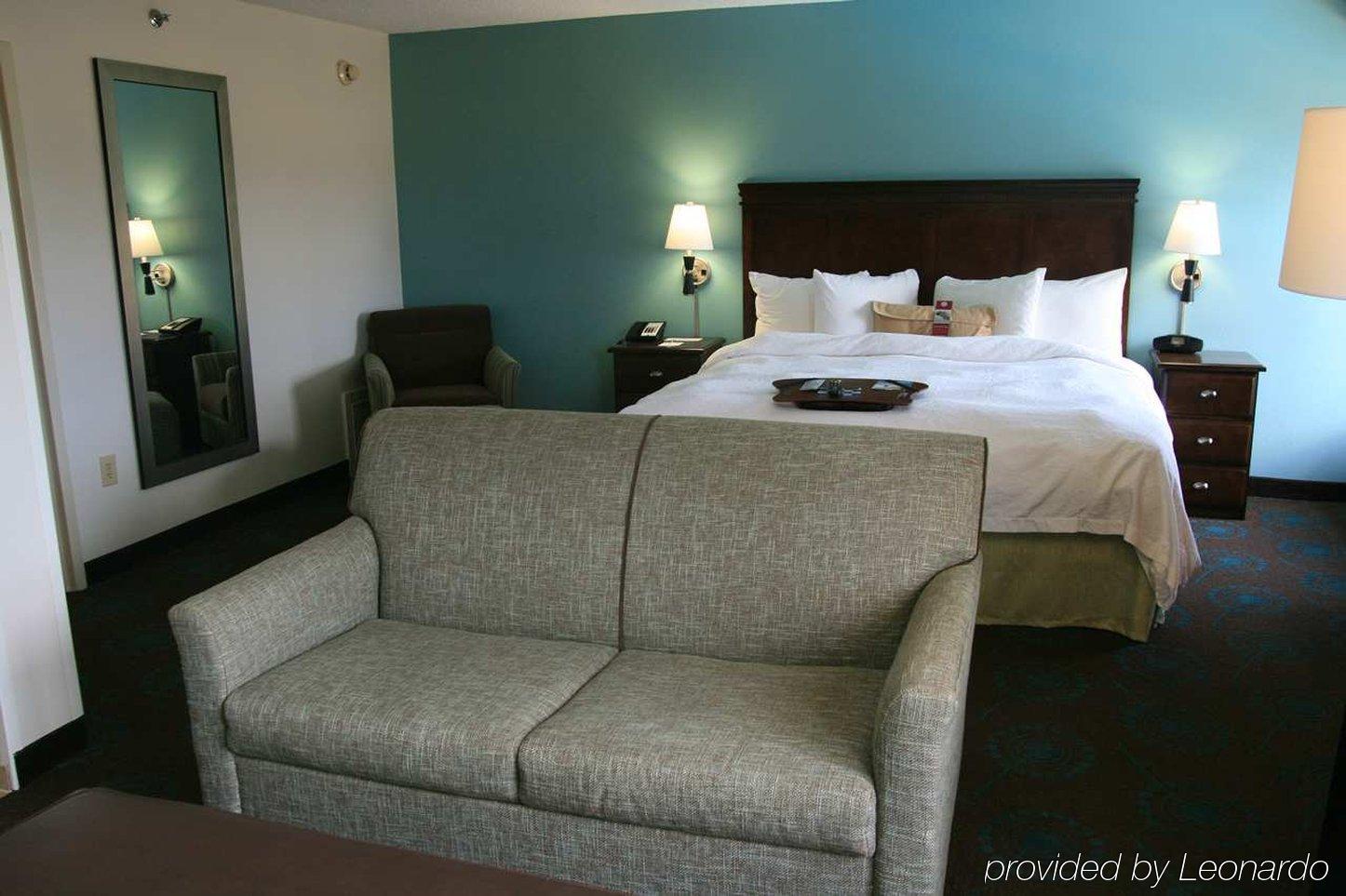 Best Western Cy-Fair Хьюстон Номер фото