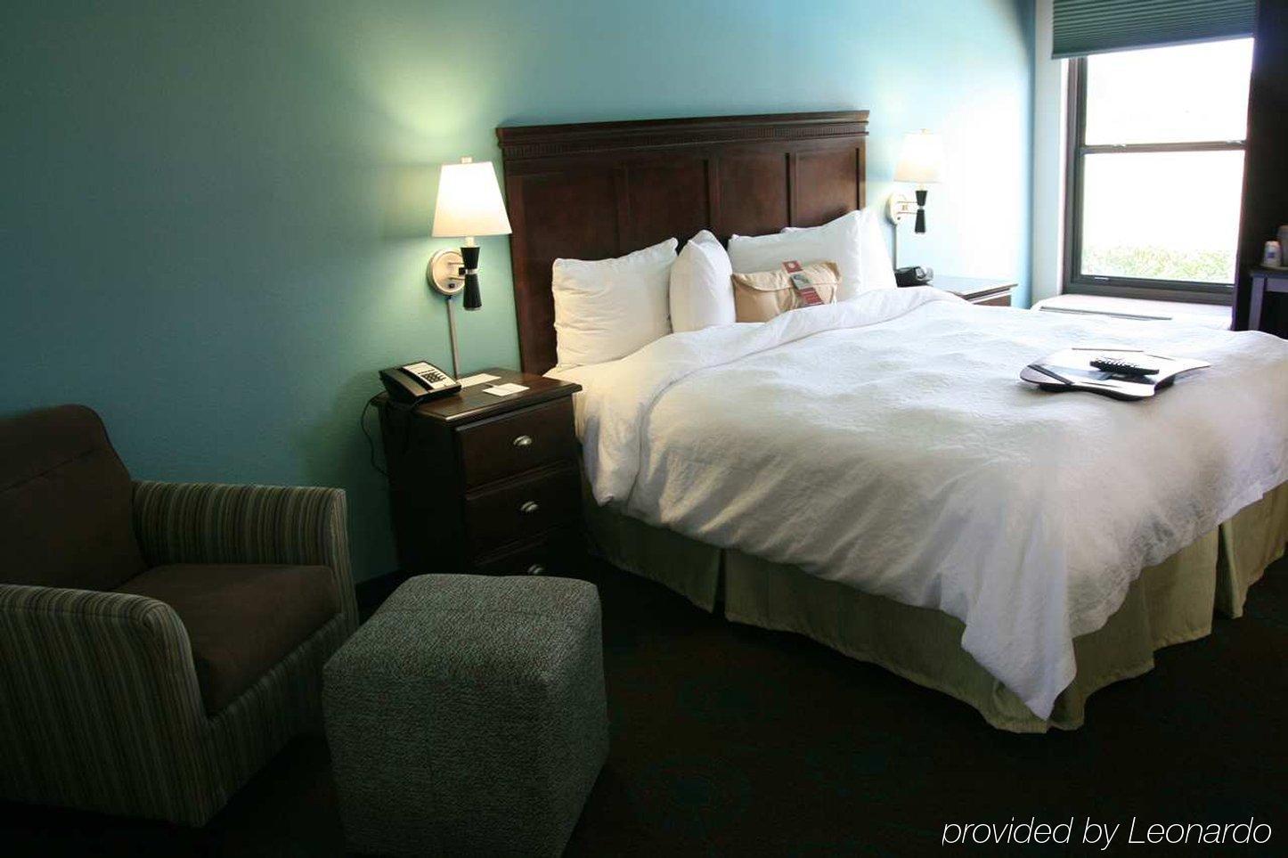 Best Western Cy-Fair Хьюстон Номер фото