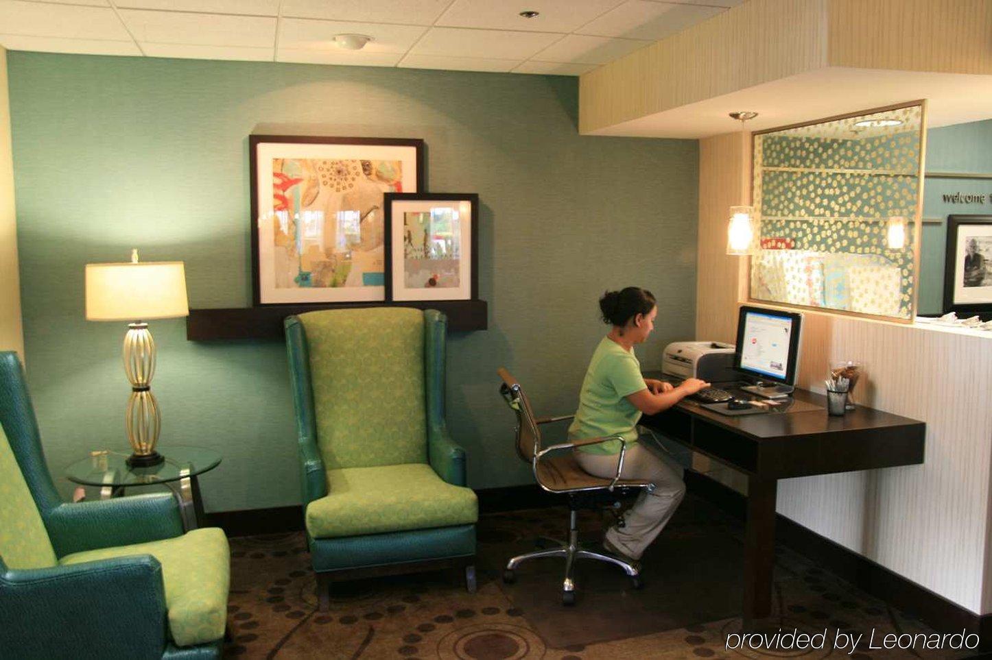 Best Western Cy-Fair Хьюстон Экстерьер фото