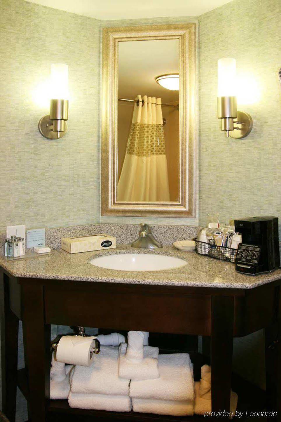 Best Western Cy-Fair Хьюстон Номер фото