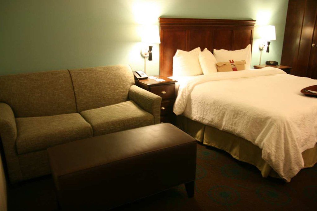 Best Western Cy-Fair Хьюстон Экстерьер фото