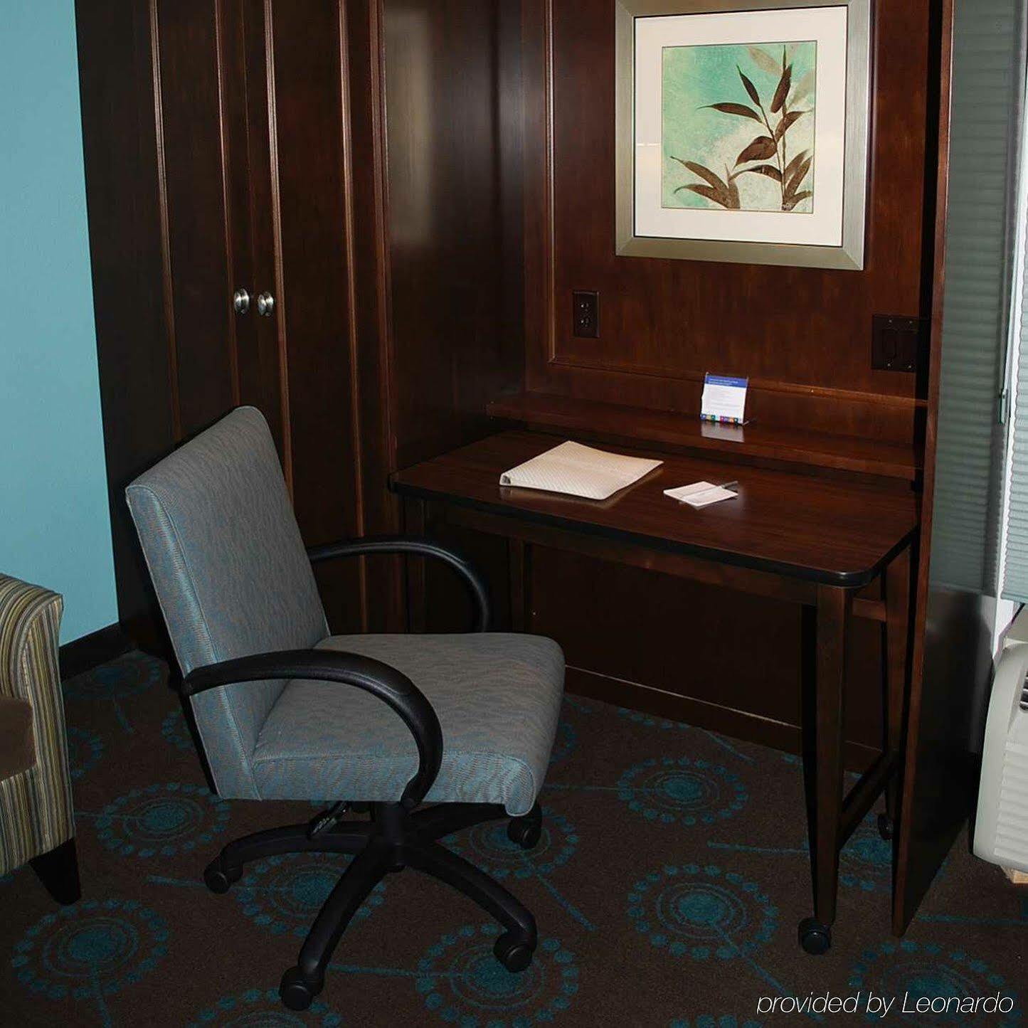 Best Western Cy-Fair Хьюстон Экстерьер фото