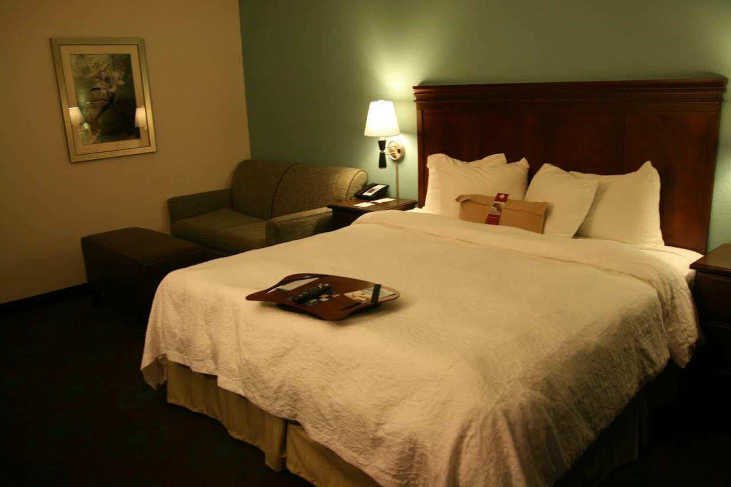 Best Western Cy-Fair Хьюстон Экстерьер фото