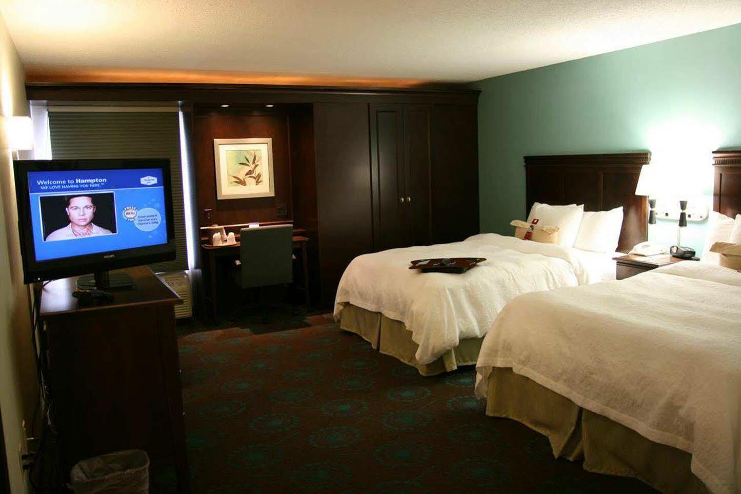 Best Western Cy-Fair Хьюстон Экстерьер фото