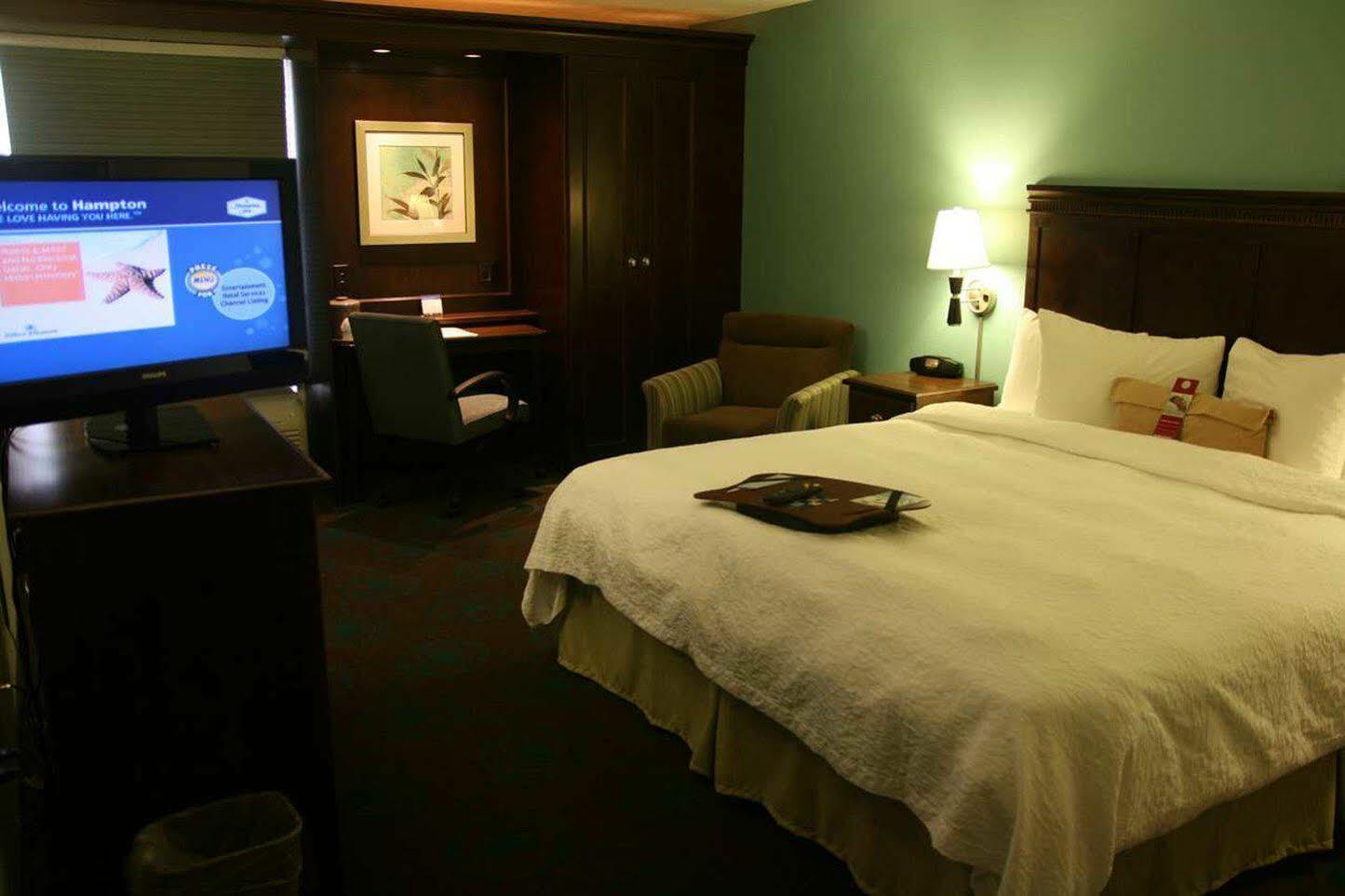 Best Western Cy-Fair Хьюстон Экстерьер фото
